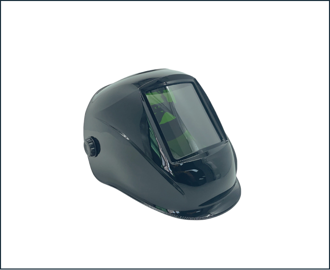 フルフェイスタイプ （スタンダード）